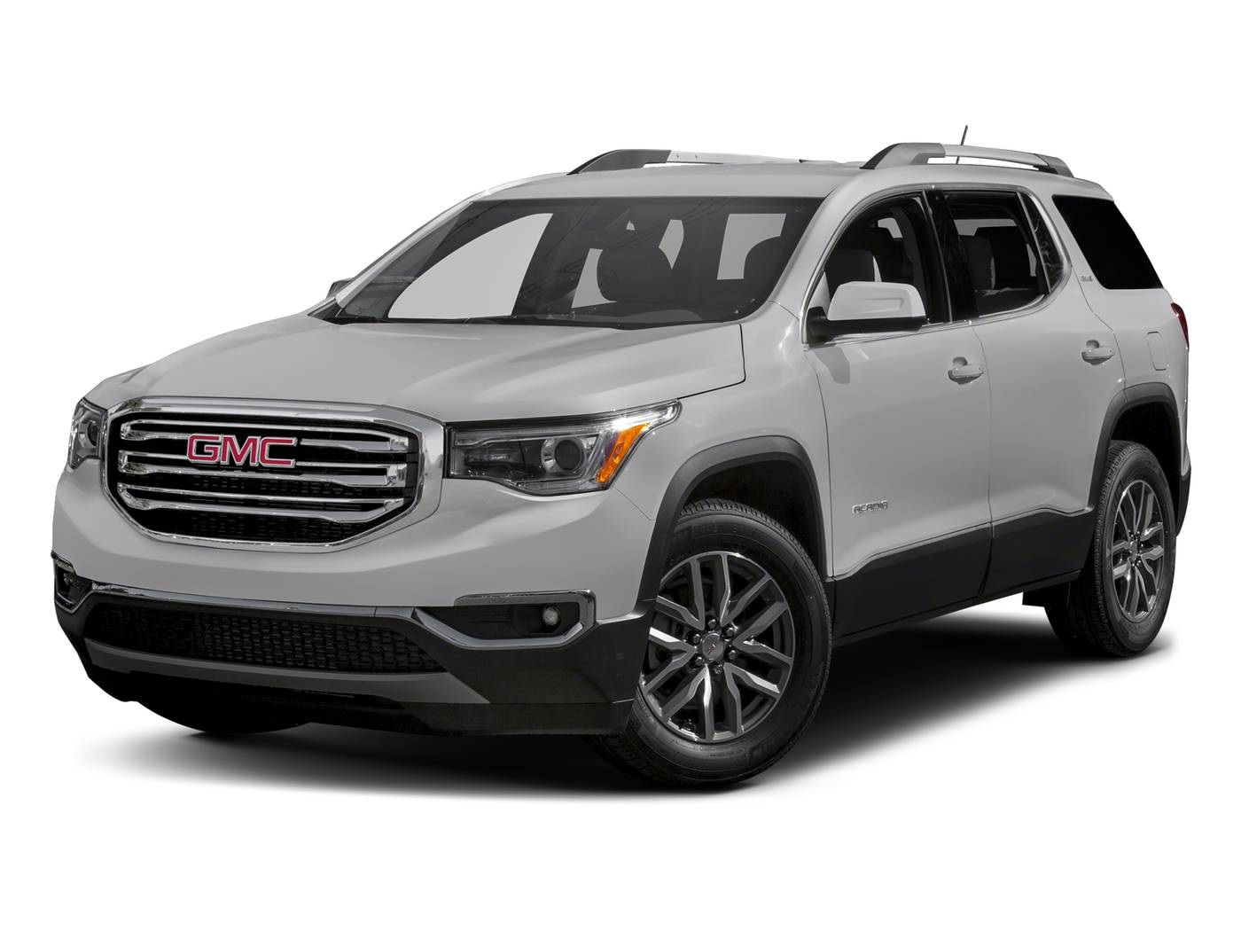 2017 GMC Acadia SLT — SUV — 126,255 mi — Hardeeville, SC