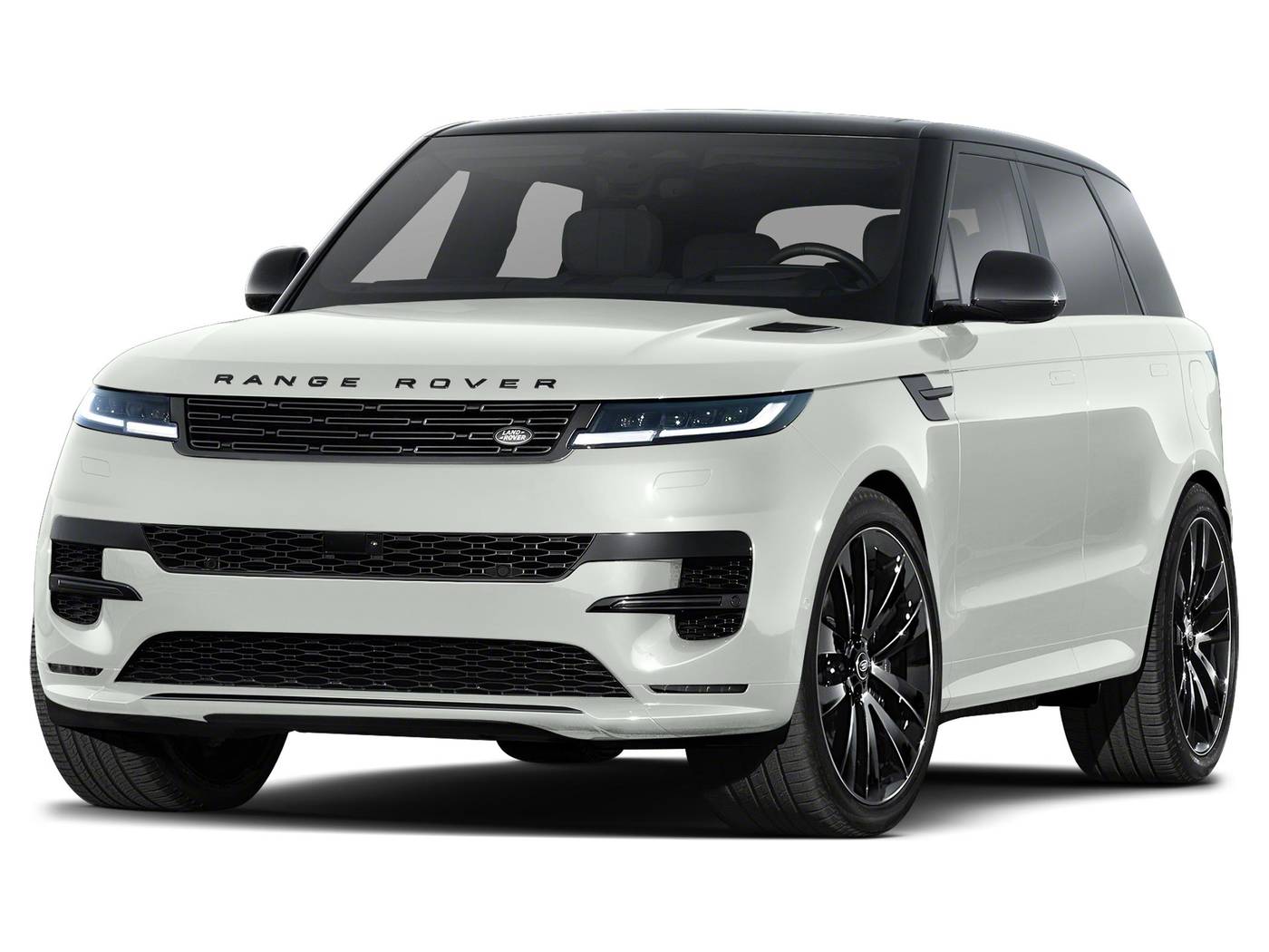 2023 Land Rover Range Rover Sport SE Dynamic — SUV — 8,968 mi — Hardeeville, SC