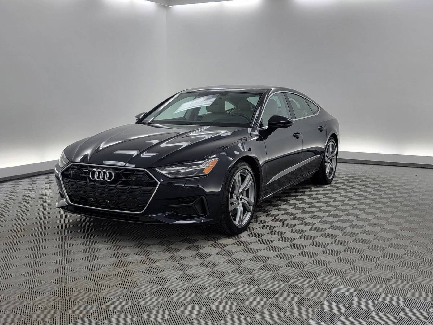 2024 Audi A7 Prestige — Hatchback — 20,965 mi — Hardeeville, SC