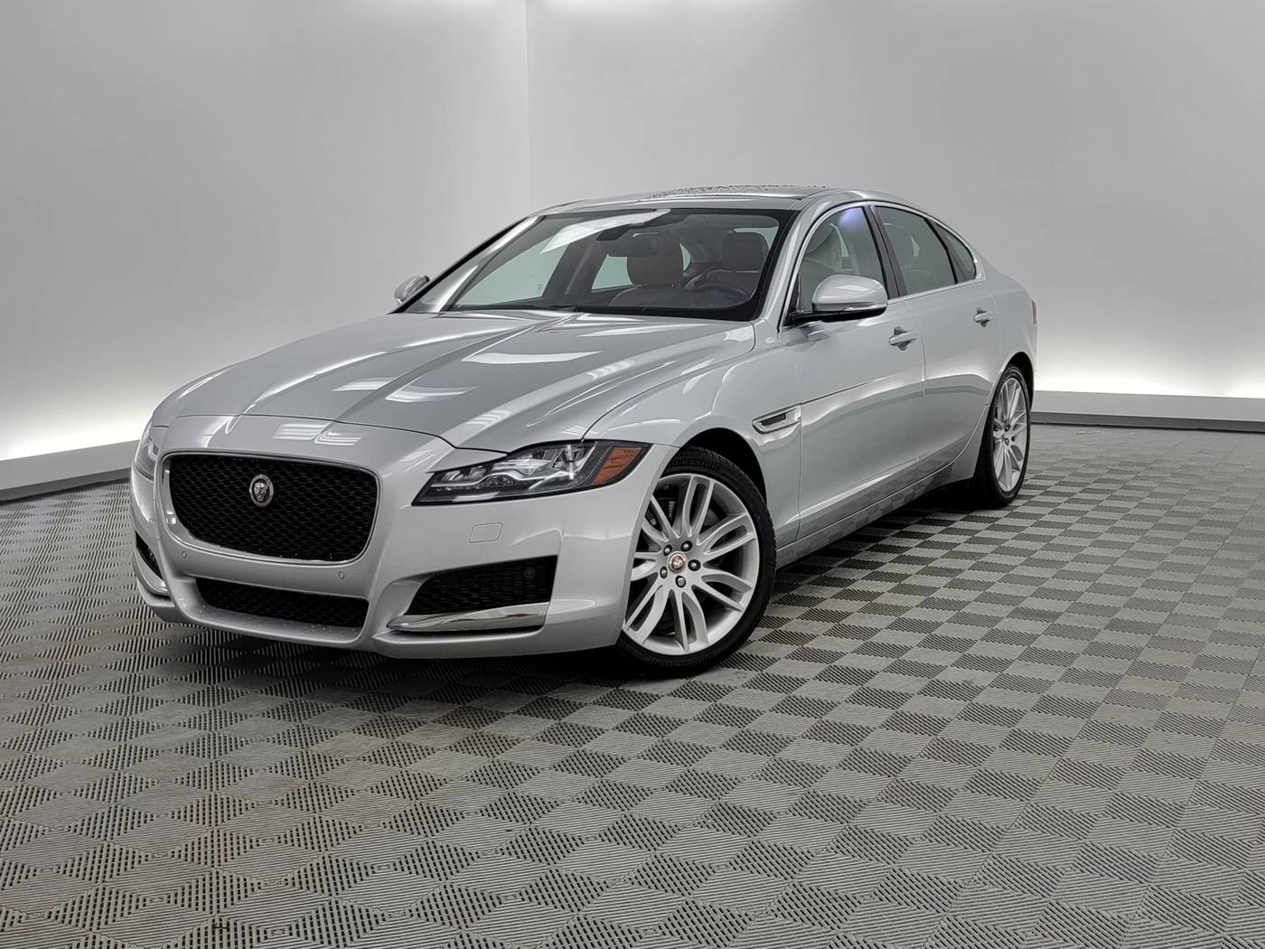 2016 Jaguar XF Prestige — Sedan — 56,449 mi — Hardeeville, SC