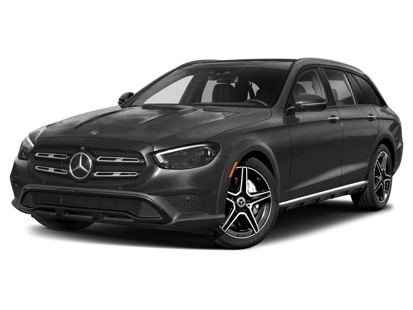 2022 Mercedes-Benz E-Class E 450 — Wagon — 9,570 mi — Hardeeville, SC