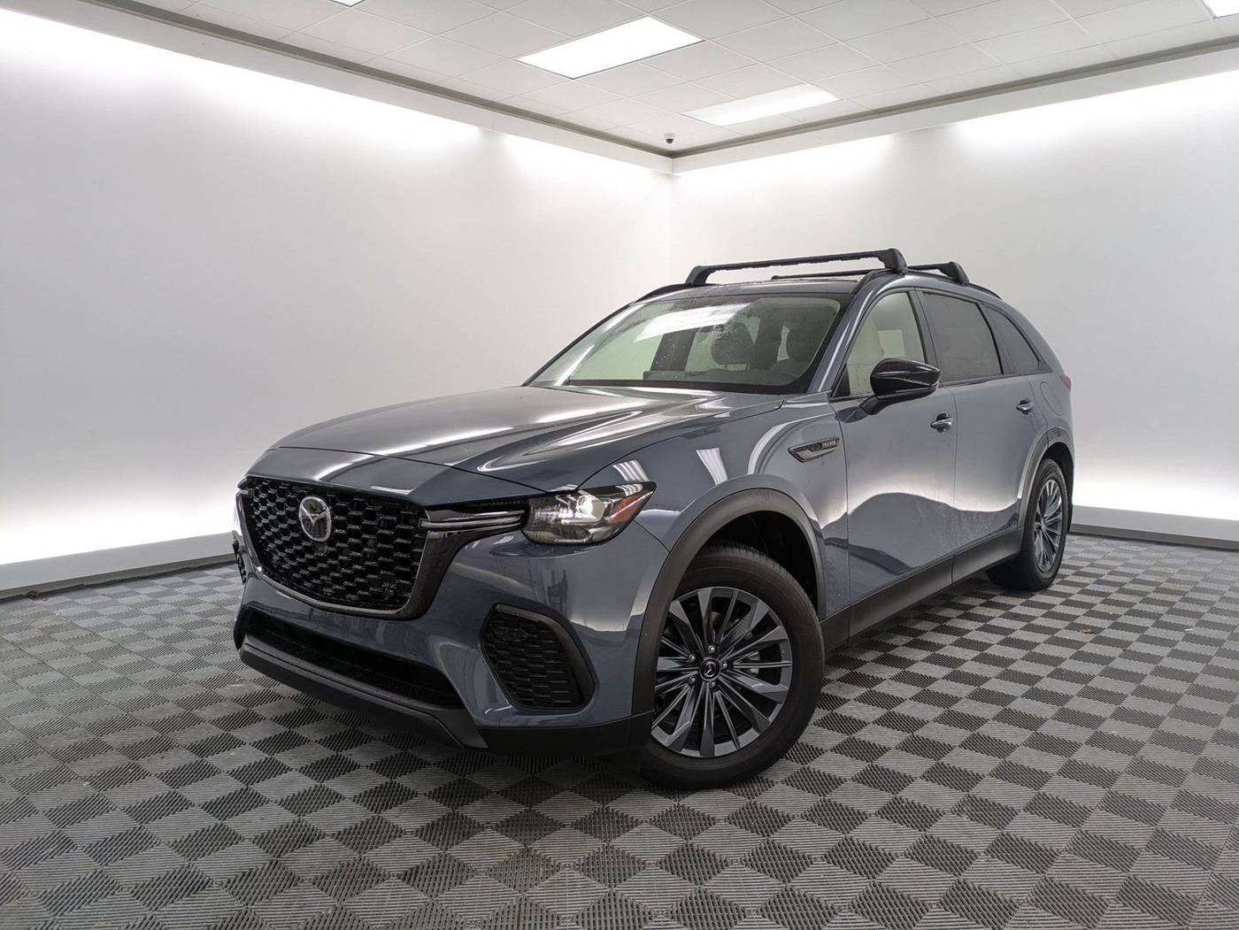 2025 Mazda CX-70 Preferred — SUV — 3,343 mi — Hardeeville, SC