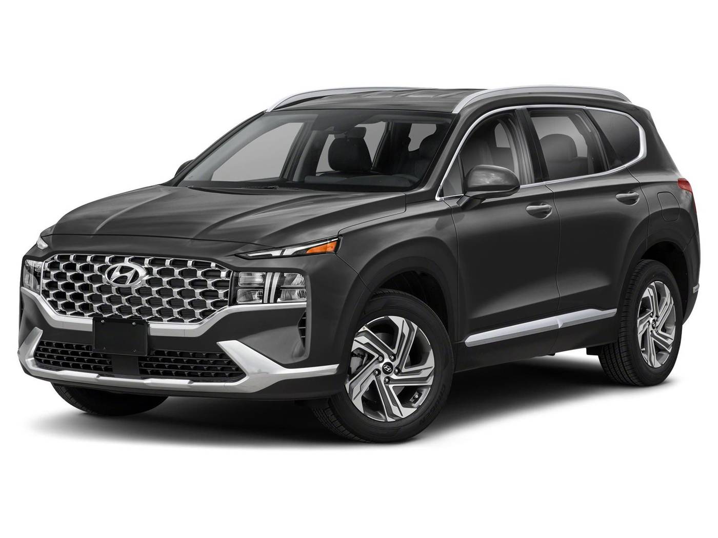 2022 Hyundai Santa Fe SEL — SUV — 45,643 mi — Hardeeville, SC