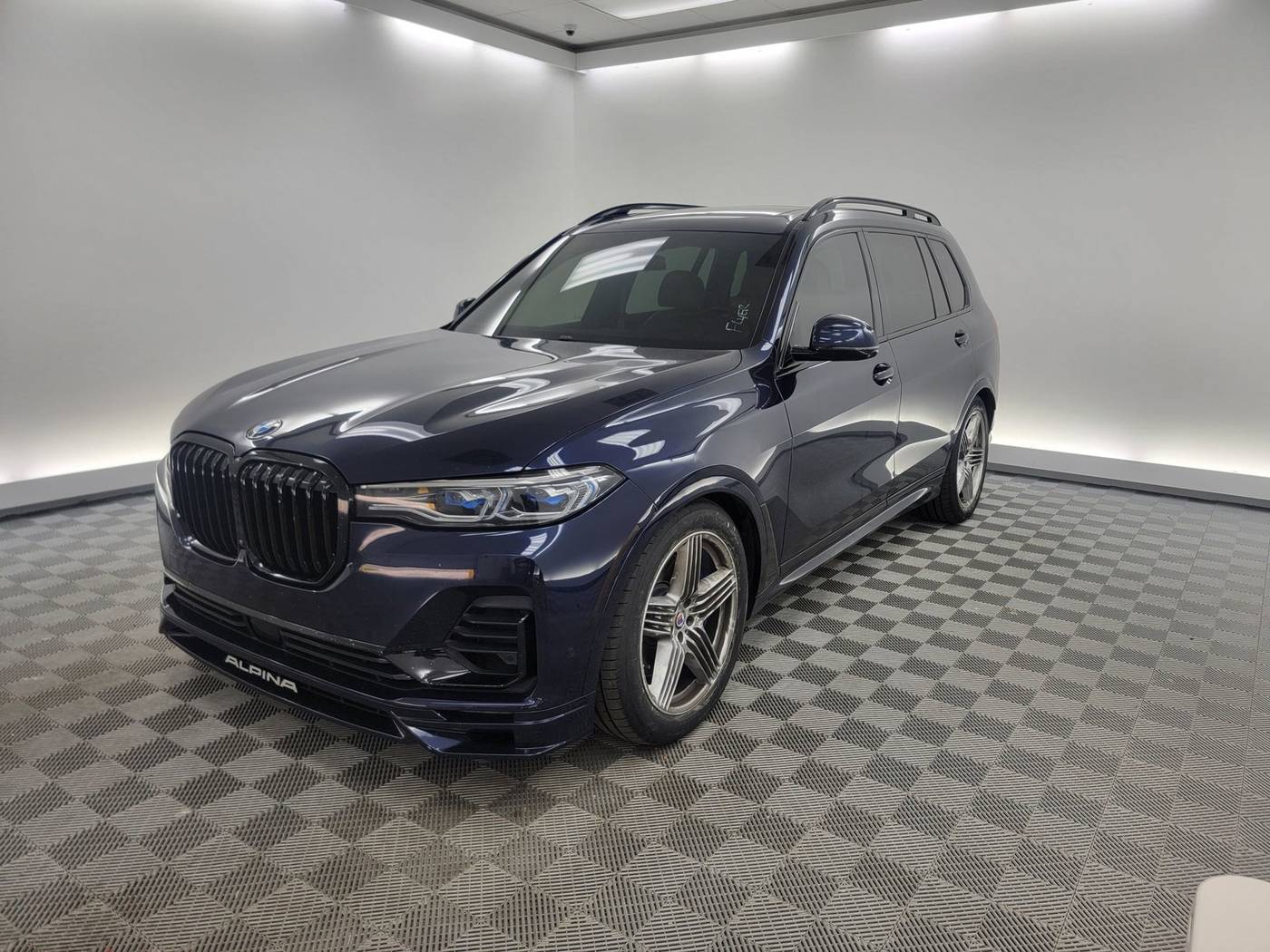 2021 BMW X7 ALPINA XB7 — SUV — 55,267 mi — Hardeeville, SC
