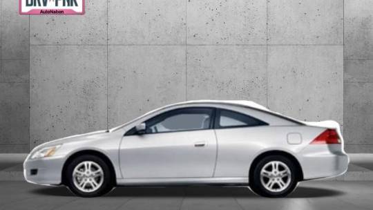 2007 Honda Accord LX — Coupe — 176,383 mi — Hardeeville, SC