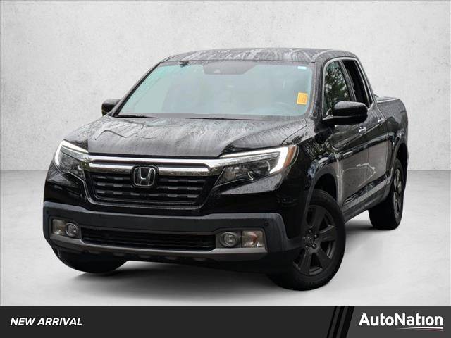 2020 Honda Ridgeline RTL-E — Pickup Truck — 30,216 mi — Hardeeville, SC