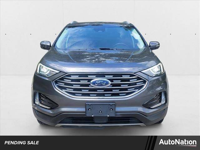 2020 Ford Edge SEL — SUV — 72,473 mi — Hardeeville, SC