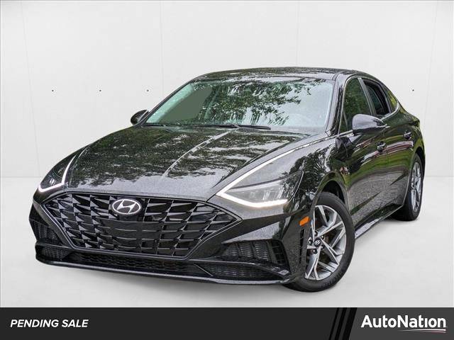 2023 Hyundai Sonata SEL — Sedan — 33,136 mi — Hardeeville, SC