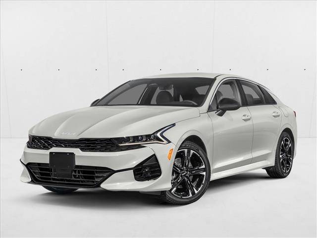 2024 Kia K5 GT-Line — Sedan — 30,877 mi — Hardeeville, SC
