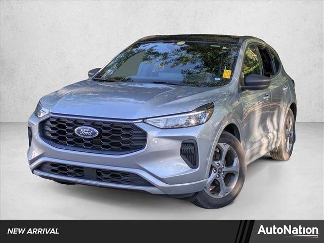 2023 Ford Escape ST-Line — SUV — 35,675 mi — Hardeeville, SC