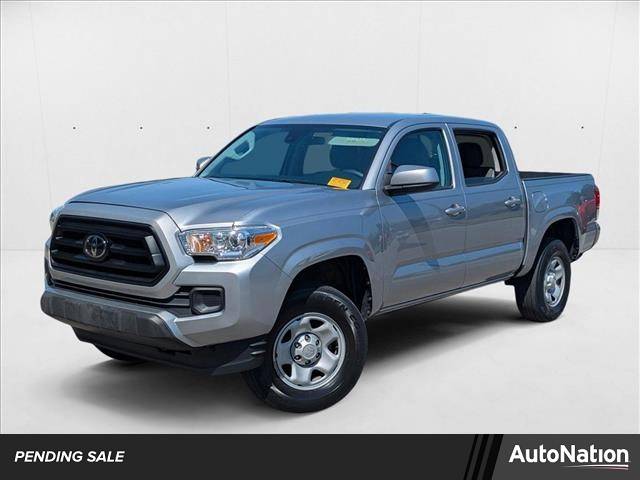 2021 Toyota Tacoma SR — Pickup Truck — 53,785 mi — Hardeeville, SC