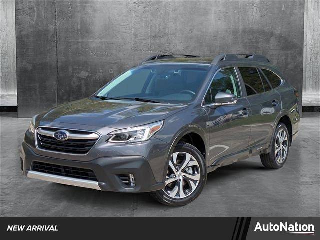 2020 Subaru Outback 2.5i Limited — SUV — 64,615 mi — Hardeeville, SC