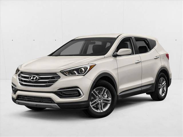 2018 Hyundai Santa Fe Sport Base — SUV — 103,827 mi — Hardeeville, SC