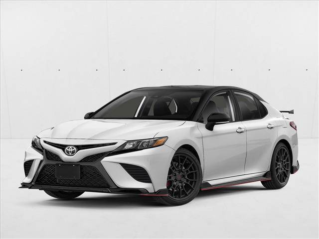 2022 Toyota Camry TRD V6 — Sedan — 17,810 mi — Hardeeville, SC