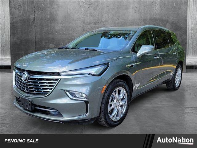 2022 Buick Enclave Essence — SUV — 15,232 mi — Hardeeville, SC