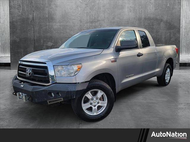 2012 Toyota Tundra Base — Pickup Truck — 186,755 mi — Hardeeville, SC