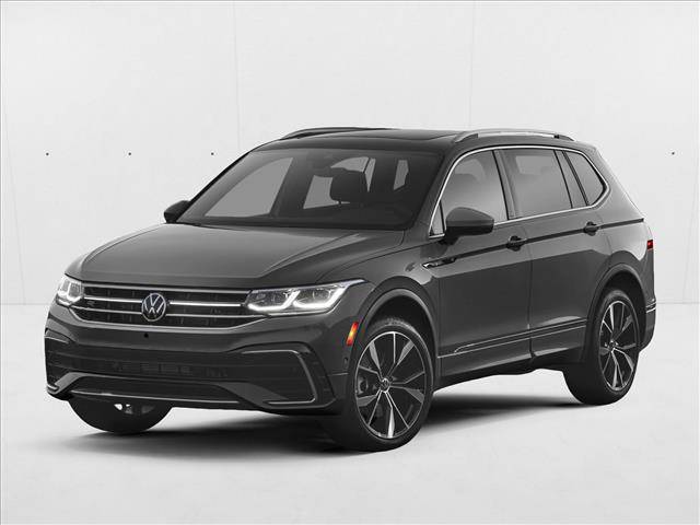 2022 Volkswagen Tiguan SE — SUV — 38,103 mi — Hardeeville, SC
