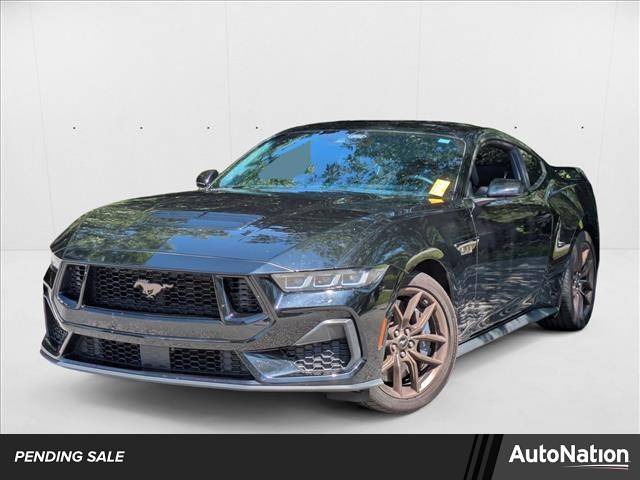 2024 Ford Mustang GT Premium — Coupe — 26,550 mi — Hardeeville, SC