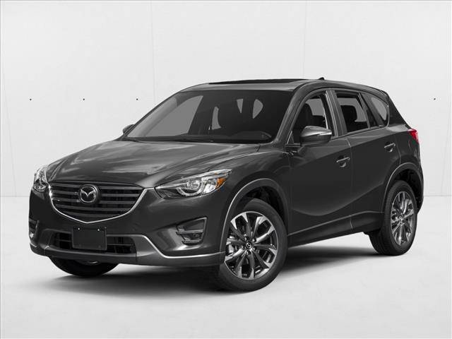 2016 Mazda CX-5 Grand Touring — SUV — 91,544 mi — Hardeeville, SC