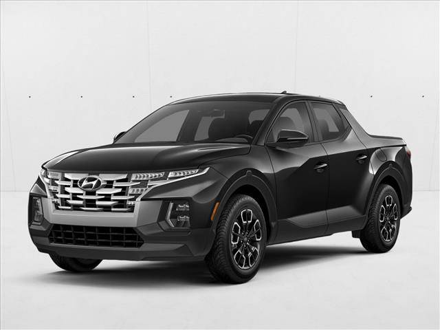 2024 Hyundai Santa Cruz