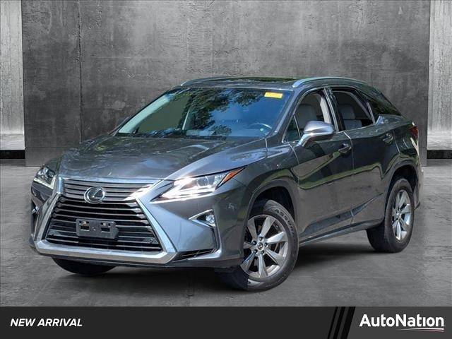 2019 Lexus RX RX 350 — SUV — 65,264 mi — Hardeeville, SC