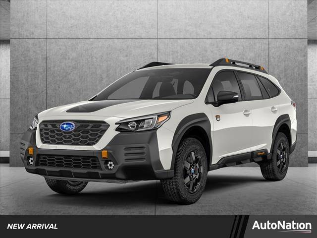 2023 Subaru Outback Wilderness — SUV — 36,118 mi — Hardeeville, SC
