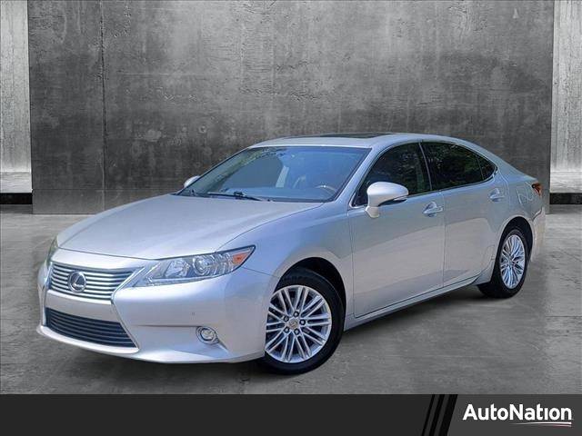 2014 Lexus ES ES 350 — Sedan — 138,512 mi — Hardeeville, SC