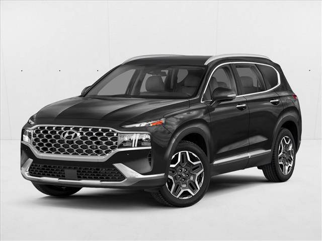 2023 Hyundai Santa Fe Limited — SUV — 25,812 mi — Hardeeville, SC