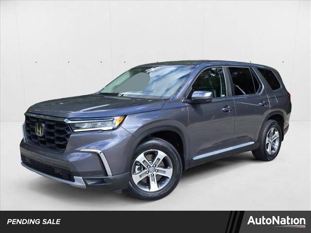 2023 Honda Pilot EX-L 8 Passenger — SUV — 16,241 mi — Hardeeville, SC