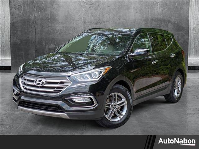 2017 Hyundai Santa Fe Sport Base — SUV — 97,132 mi — Hardeeville, SC