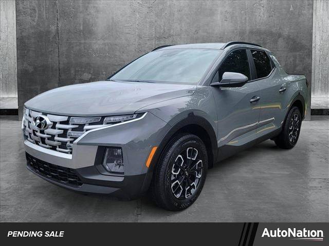 2024 Hyundai Santa Cruz SEL — Pickup Truck — 3,703 mi — Hardeeville, SC