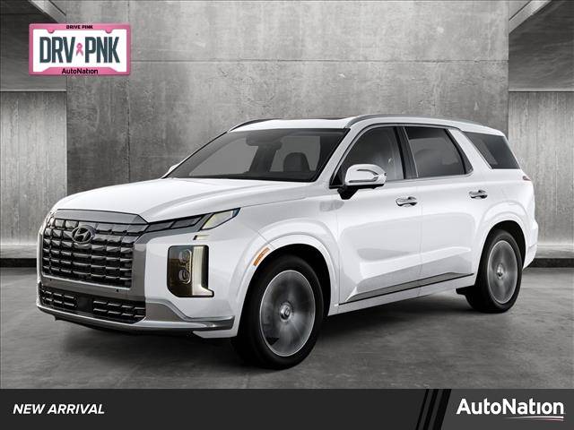 2023 Hyundai Palisade SEL — SUV — 27,489 mi — Hardeeville, SC