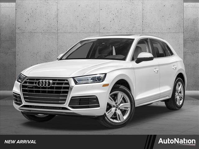 2018 Audi Q5 Premium Plus — SUV — 113,228 mi — Hardeeville, SC