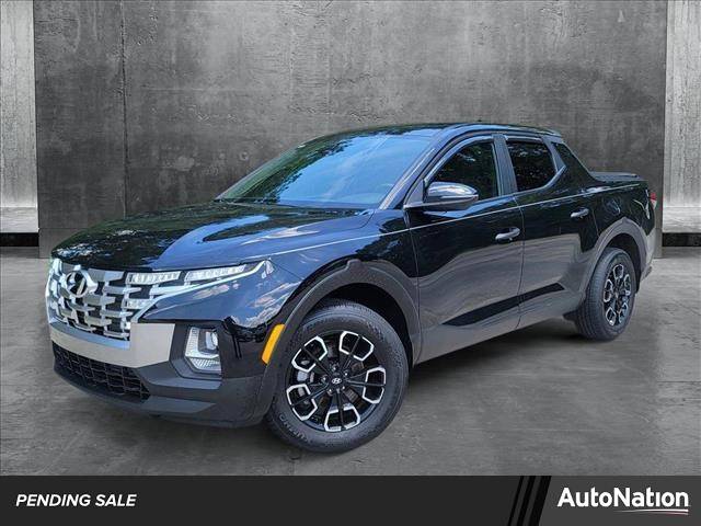 2023 Hyundai Santa Cruz SEL — Pickup Truck — 13,218 mi — Hardeeville, SC