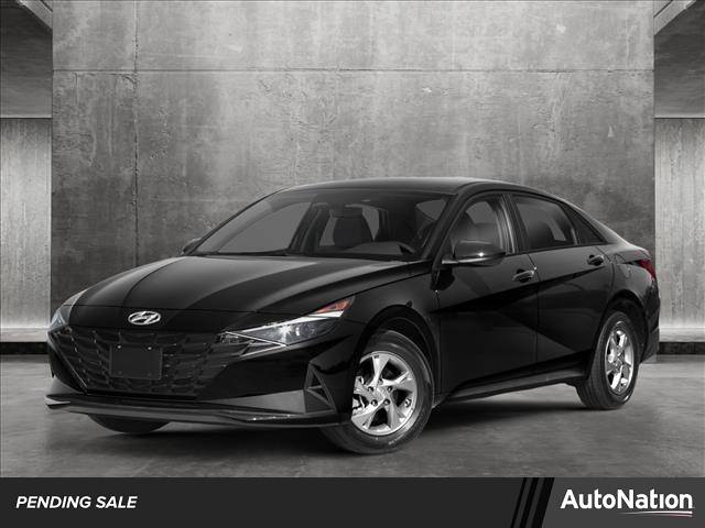 2023 Hyundai Elantra N Line — Sedan — 23,220 mi — Hardeeville, SC