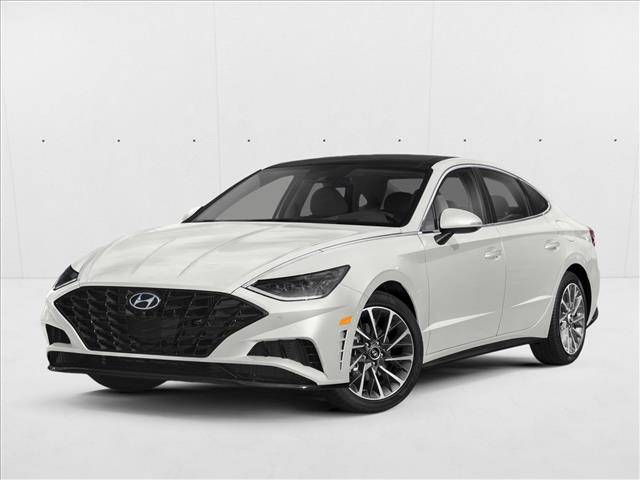2020 Hyundai Sonata Limited — Sedan — 51,602 mi — Hardeeville, SC