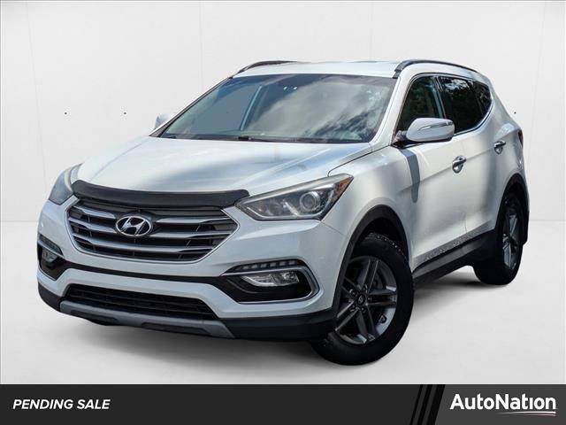 2018 Hyundai Santa Fe Sport Base — SUV — 54,853 mi — Hardeeville, SC