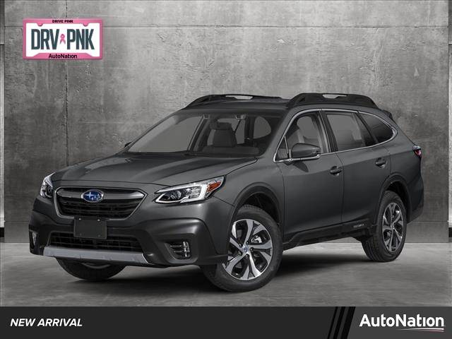2022 Subaru Outback 2.5i Limited — SUV — 24,026 mi — Hardeeville, SC
