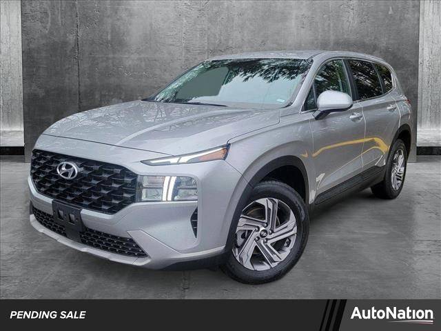 2023 Hyundai Santa Fe SE — SUV — 22,453 mi — Hardeeville, SC