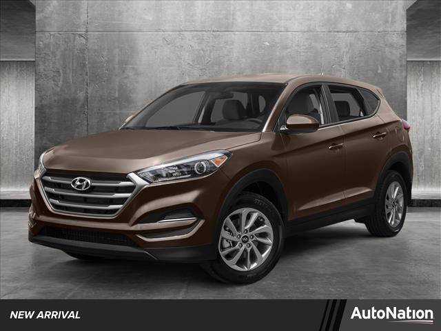 2016 Hyundai Tucson SE — SUV — 188,001 mi — Hardeeville, SC