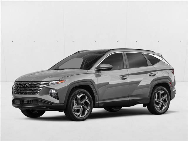 2022 Hyundai Tucson SEL — SUV — 40,962 mi — Hardeeville, SC