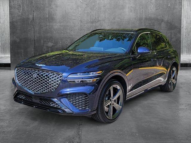 2024 Genesis GV70 3.5T Sport — SUV — 7,190 mi — Hardeeville, SC