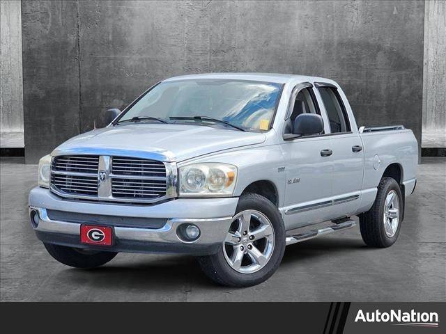 2008 Dodge Ram 1500 SLT — Pickup Truck — 97,887 mi — Hardeeville, SC
