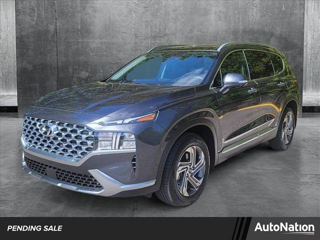 2023 Hyundai Santa Fe SEL — SUV — 22,256 mi — Hardeeville, SC