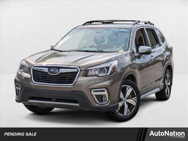 2019 Subaru Forester 2.5i Touring — SUV — 119,629 mi — Hardeeville, SC