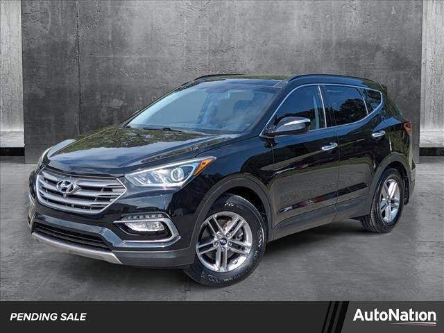 2017 Hyundai Santa Fe Sport Base — SUV — 91,574 mi — Hardeeville, SC