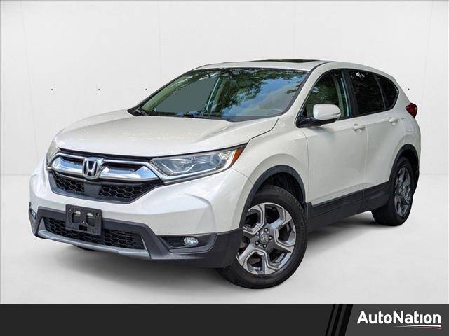 2017 Honda CR-V EX-L — SUV — 94,069 mi — Hardeeville, SC