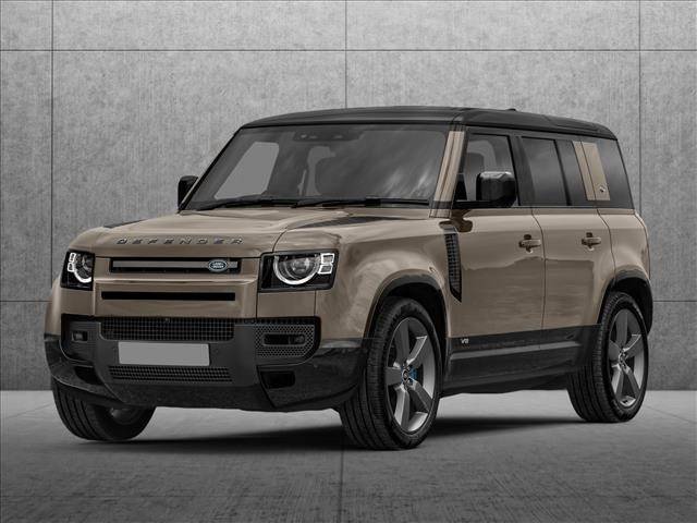 2023 Land Rover Defender X-Dynamic SE — SUV — 32,046 mi — Hardeeville, SC