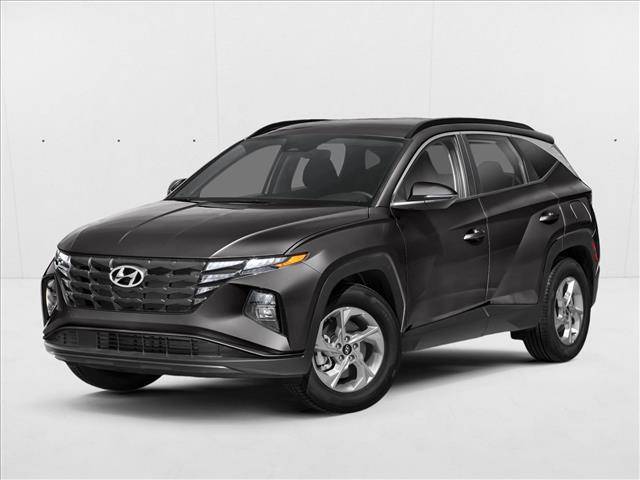 2023 Hyundai Tucson SEL — SUV — 25,849 mi — Hardeeville, SC