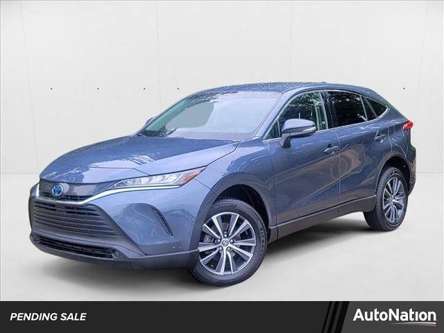 2022 Toyota Venza LE — SUV — 52,601 mi — Hardeeville, SC